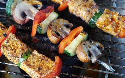 Safe Barbecue Foods for Your Pet