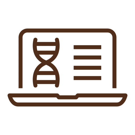 Updated & State- of-the-Art Facility Icon 